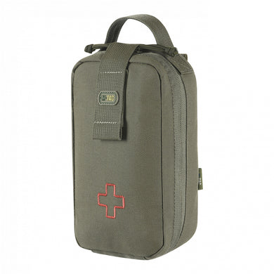 M-Tac Medical Pouch Rip Off Ranger Green