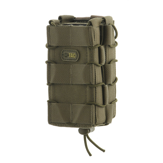 M-Tac Open Double Pouch for AK Ranger Green