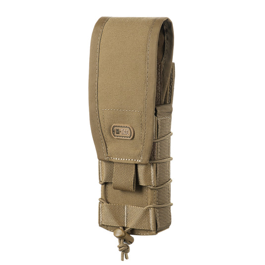 M-Tac Pouch AK Mag with Cover Coyote