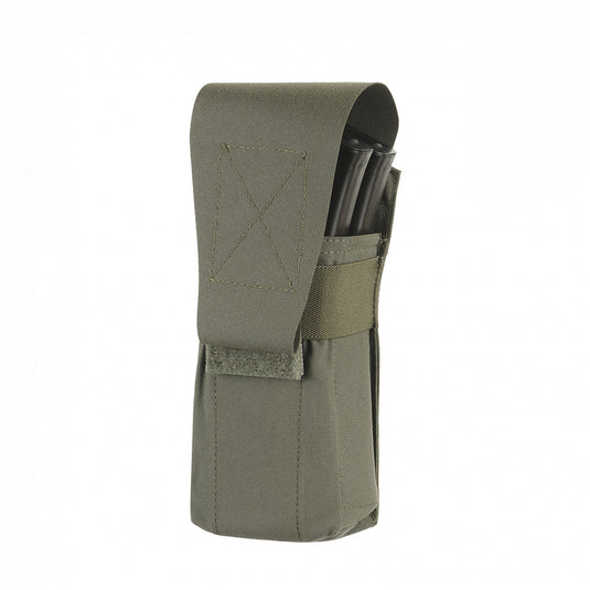 M-Tac pouch for 2 magazines Ranger Green