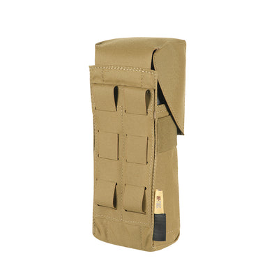 M-Tac Pouch Double Magazine Closure Fastex Coyote