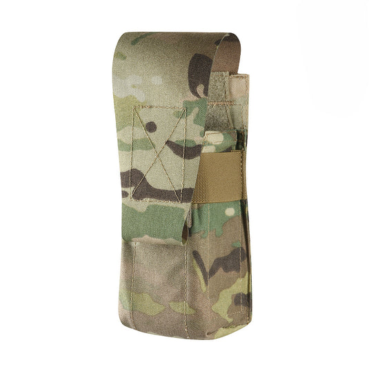 M-Tac pouch for 2 magazines Multicam