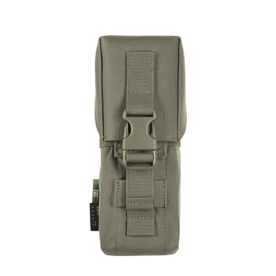 M-Tac Pouch Double Magazine Closure Fastex Ranger Green