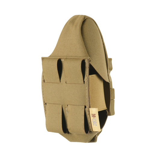 M-Tac Case Granade Closed Coyote