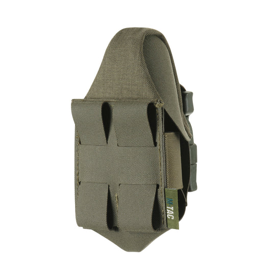 M-Tac Case Granade Closed Ranger Green