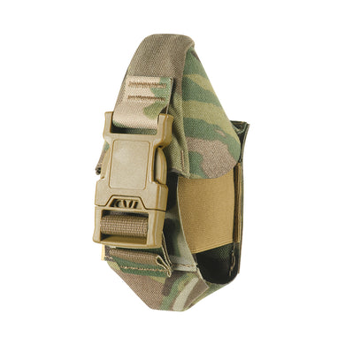 M-Tac Case Granade Closed Multicam