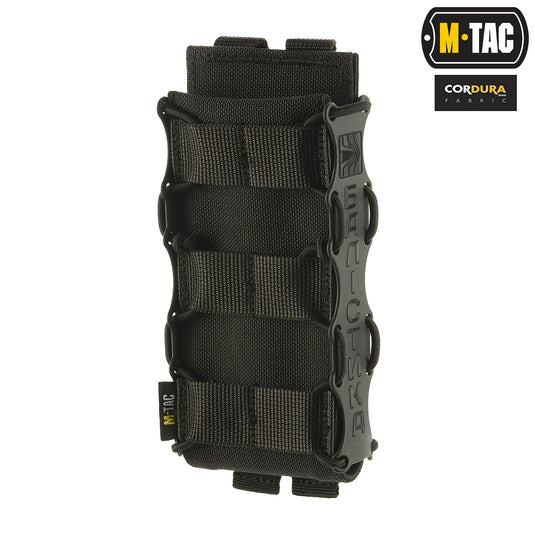 M-Tac Mag pouch Kolchan for AK/AR Black