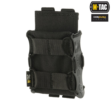 M-Tac Mag pouch Kolchan for AK/AR mini Black