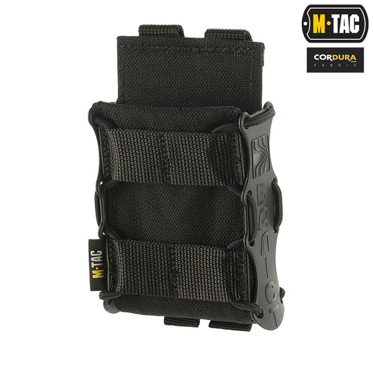 M-Tac Mag pouch Kolchan for AK/AR mini Black