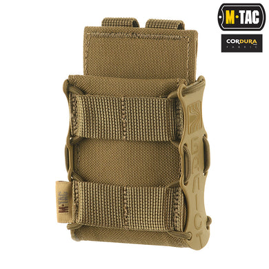 M-Tac Mag pouch Kolchan for AK/AR mini Coyote