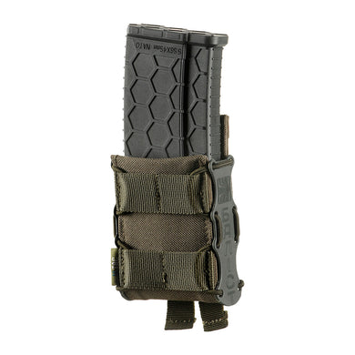 M-Tac Mag pouch Kolchan for AK/AR mini Ranger Green