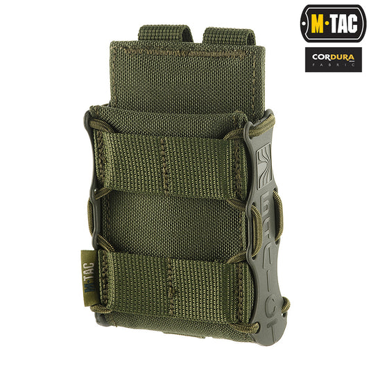 M-Tac Mag pouch Kolchan for AK/AR mini Olive