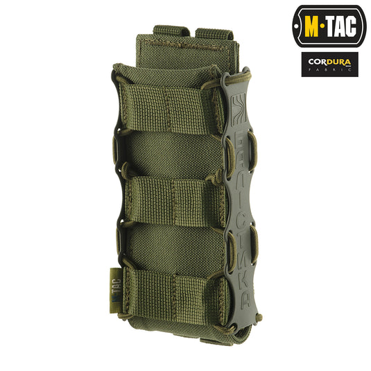 M-Tac Mag pouch Kolchan for AK/AR Olive