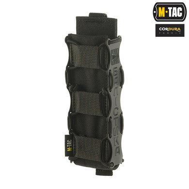 M-Tac PCC Mag Pouch Kolchan Black