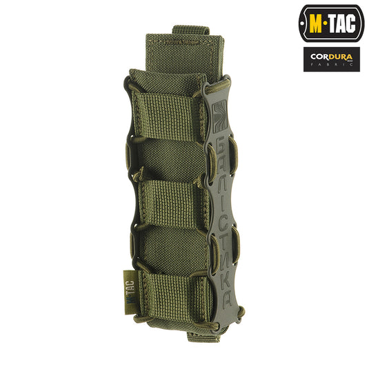 M-Tac PCC Mag Pouch Kolchan Olive