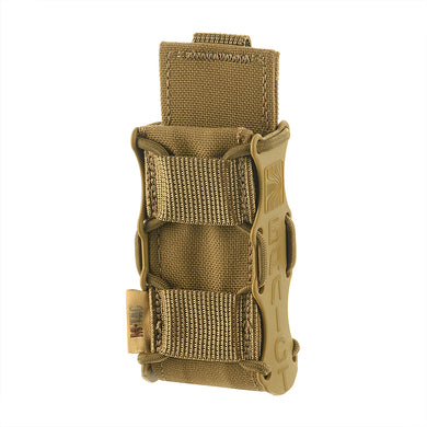 M-Tac Pistol Mag Pouch Kolchan Coyote