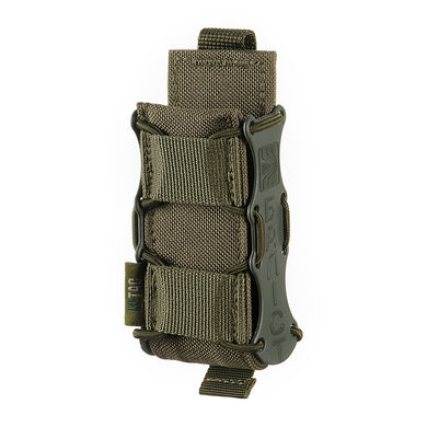 M-Tac Pistol Mag Pouch Kolchan Ranger Green