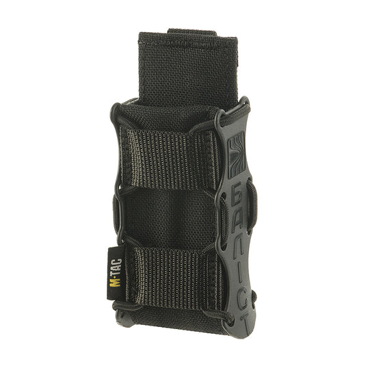 M-Tac Pistol Mag Pouch Kolchan Black