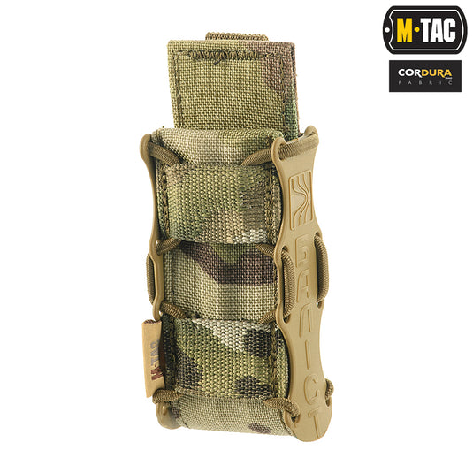 M-Tac Pistol Mag Pouch Kolchan Multicam