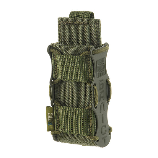 M-Tac Pistol Mag Pouch Kolchan Olive