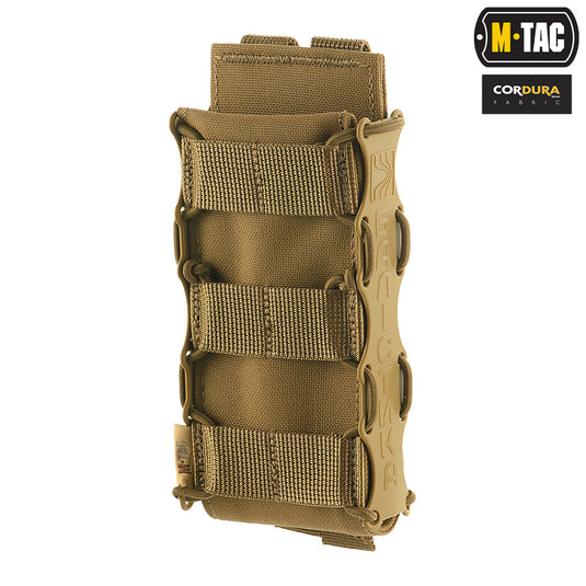 M-Tac Mag pouch Kolchan for AK/AR Coyote