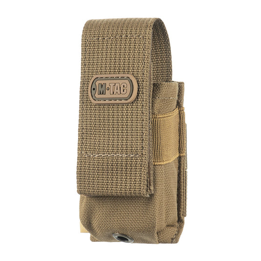 M-Tac Pouch for Pistol Magazine/Multitool Coyote