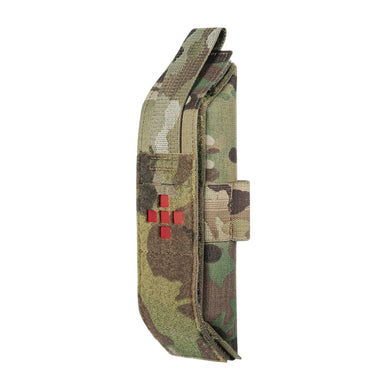 M-Tac Pouch for Turnise Closed Multicam