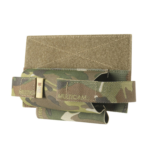 M-Tac Elastic Tourniquet Holder Gen.III Multicam