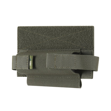 M-Tac Elastic Tourniquet Holder Gen.III Ranger Green