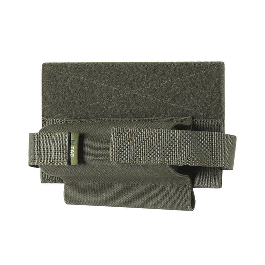 M-Tac Elastic Tourniquet Holder Gen.III Ranger Green