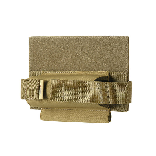 M-Tac Elastic Tourniquet Holder Gen.III Coyote