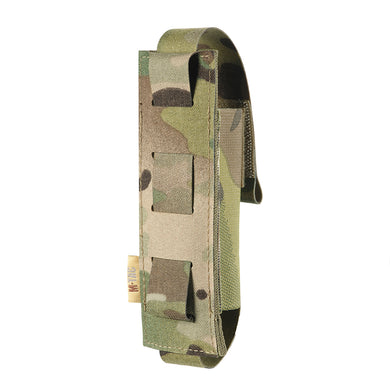 M-Tac Pouch Tourniquet Elastic MOLLE Attachment Gen.II Multicam