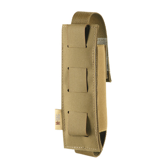 M-Tac Pouch Tourniquet Elastic MOLLE Attachment Gen.II Coyote