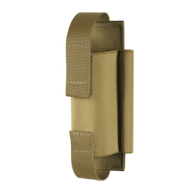 M-Tac Pouch For Tourniquet Elastic Molle Gen.III Coyote