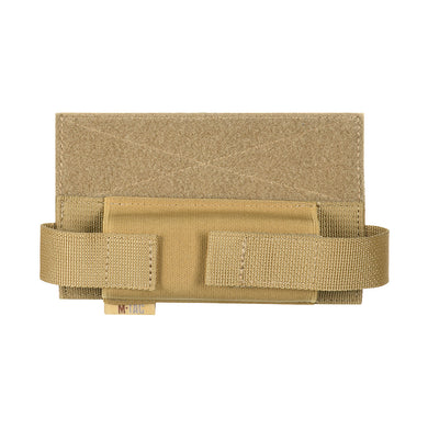 M-Tac Pouch Tourniquet Elastic VELCRO Gen.II Coyote