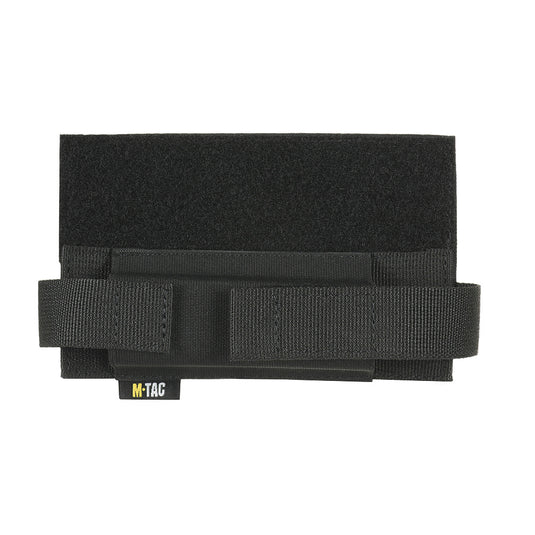 M-Tac Pouch Tourniquet Elastic VELCRO Gen.II Black