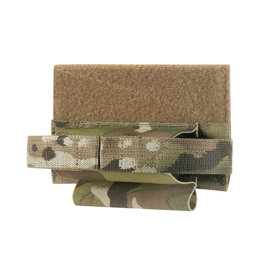 M-Tac Pouch for Tourniquet Elastic with a Velcro Gen.5 Multicam