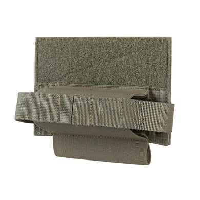 M-Tac Pouch for Tourniquet Elastic with a Velcro Gen.5 Ranger Green