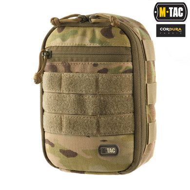 M-Tac organizer pouch Multicam