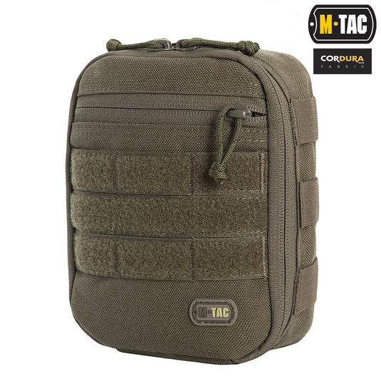 M-Tac organizer pouch Ranger Green