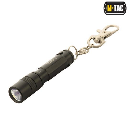 M-Tac Flashlight K2