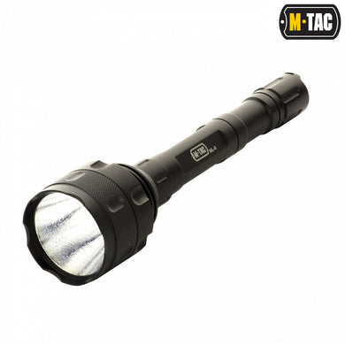 M-Tac Flashlight ML-7 Black