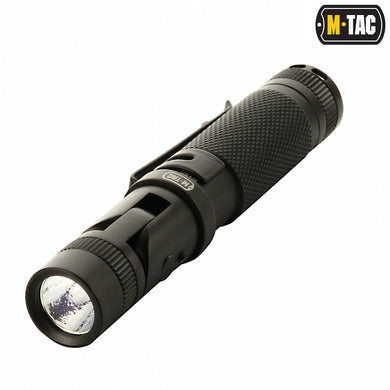 M-Tac Flashlight P180 Black