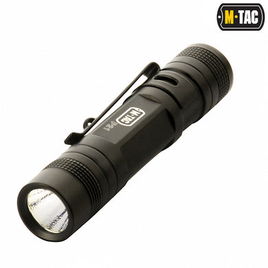 M-Tac Flashlight P21 Black