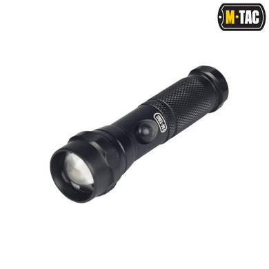 M-Tac Flashlight UX10 Black