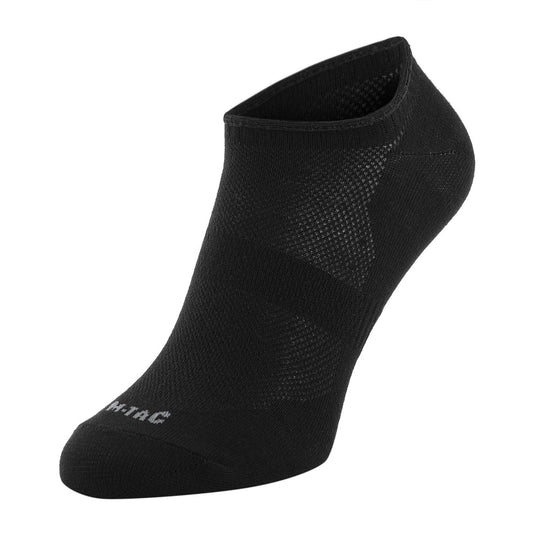 M-Tac light summer socks Black