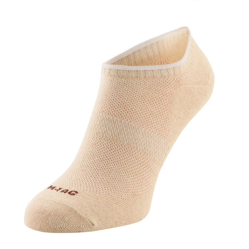 Laadige pilt galerii vaatajasse, M-Tac light summer socks Sand
