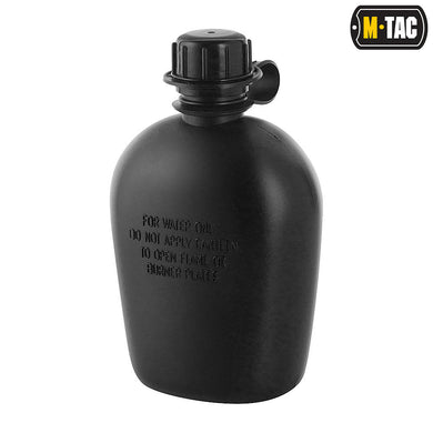 M-Tac water bottle 1 L Black