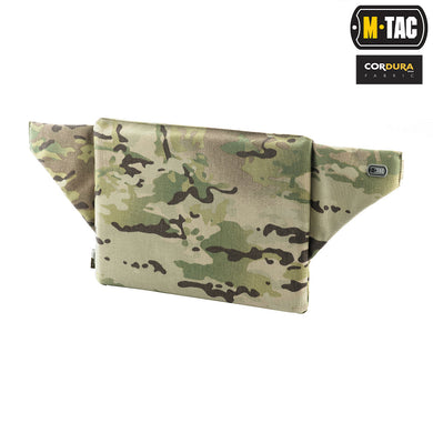 M-Tac seating pad with belt Multicam Gen3