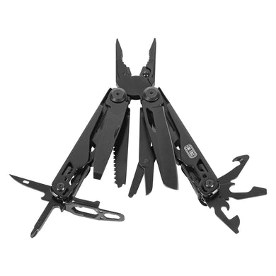 M-Tac Multitool Type 9 Black